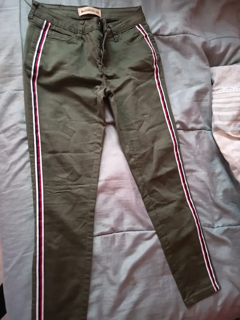 Lote de pantalones - 2
