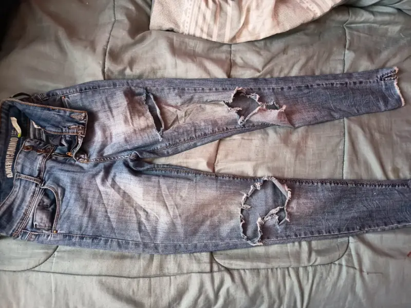 Lote de pantalones - 4