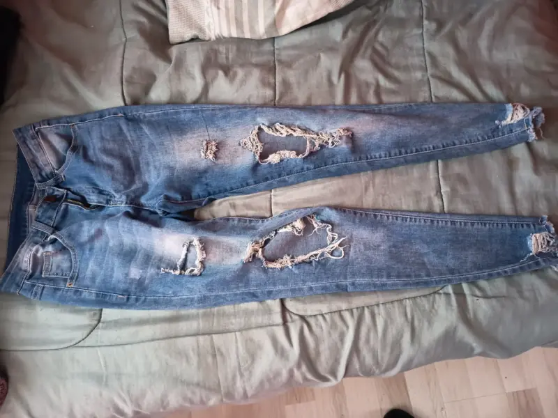 Lote de pantalones - 5