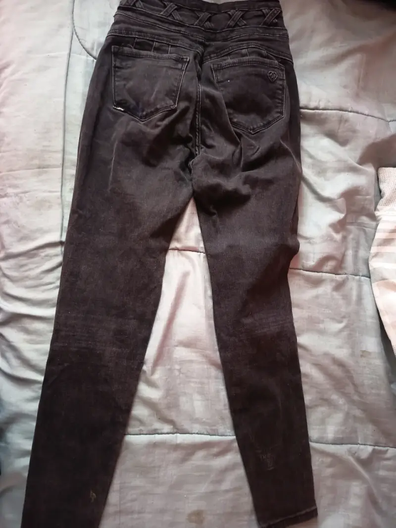 Lote de pantalones - 6