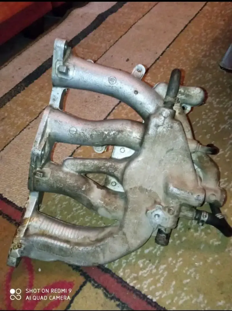 Múltiple de admisión Honda Civic 95 - 1