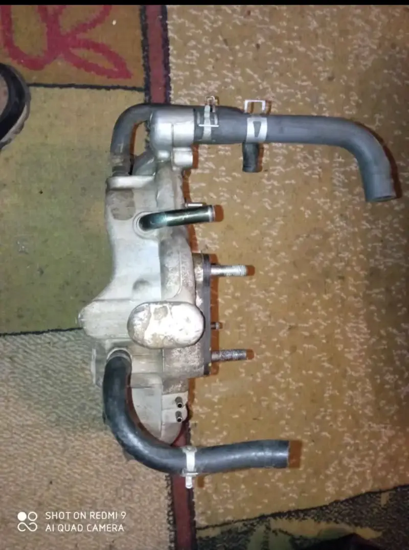 Múltiple de admisión Honda Civic 95 - 2
