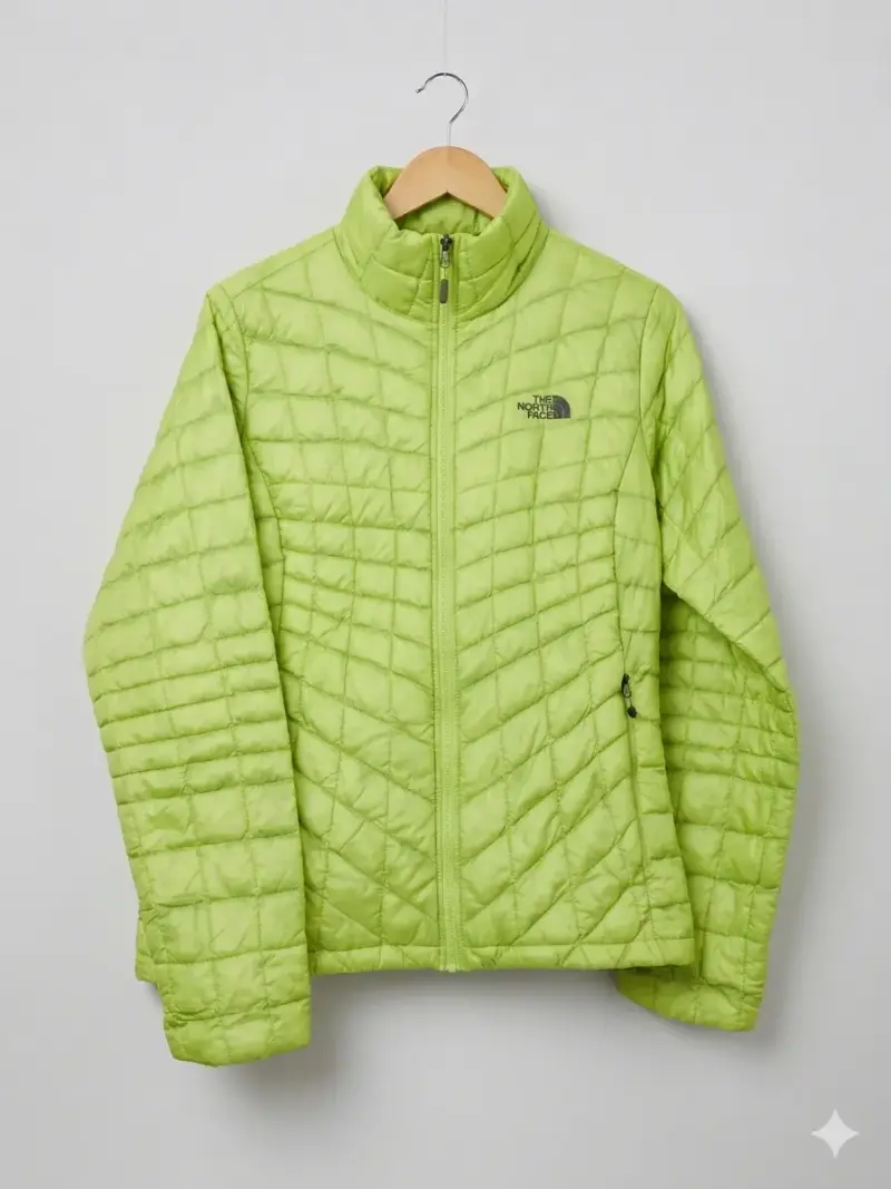 CHAQUETA THE NORTH FACE - 1