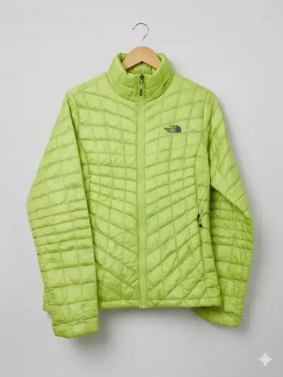CHAQUETA THE NORTH FACE - miniatura 1