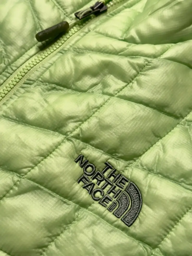 CHAQUETA THE NORTH FACE - 2