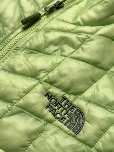 CHAQUETA THE NORTH FACE - miniatura 2