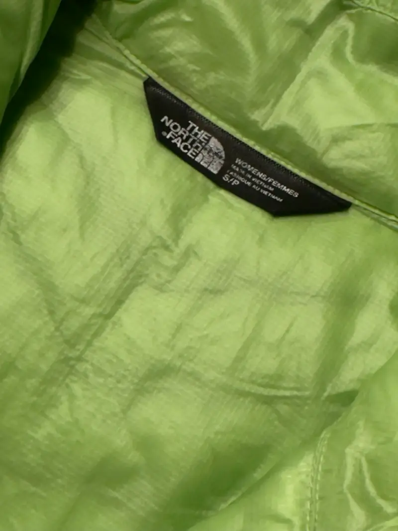 CHAQUETA THE NORTH FACE - 3