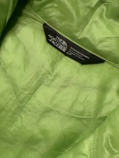 CHAQUETA THE NORTH FACE - miniatura 3