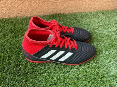 Zapatillas de fútbol Adidas predator - miniatura 2