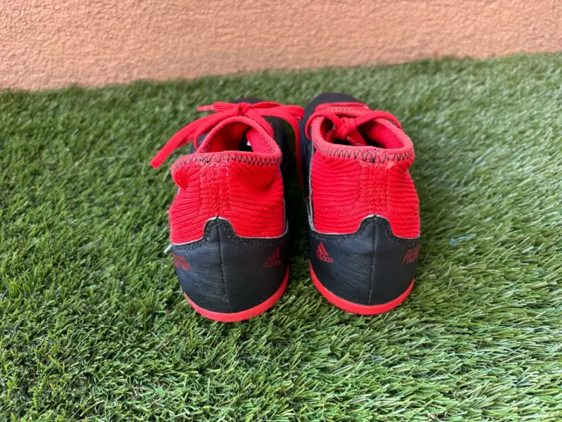 Zapatillas de fútbol Adidas predator - 3