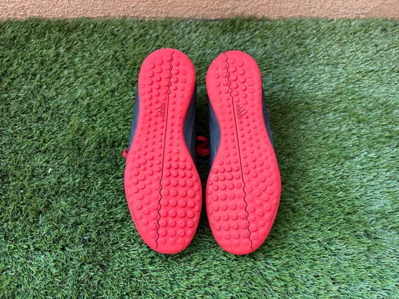 Zapatillas de fútbol Adidas predator - 4