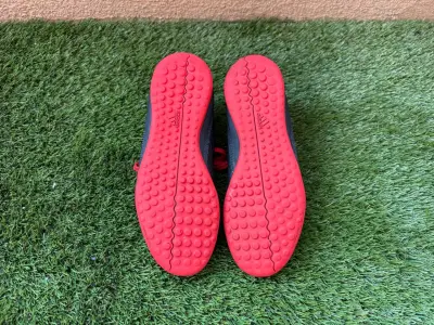 Zapatillas de fútbol Adidas predator - miniatura 4