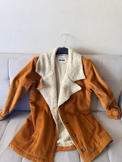 Chaqueta Sybilla talla L. - miniatura 1