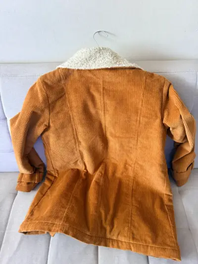 Chaqueta Sybilla talla L. - miniatura 3