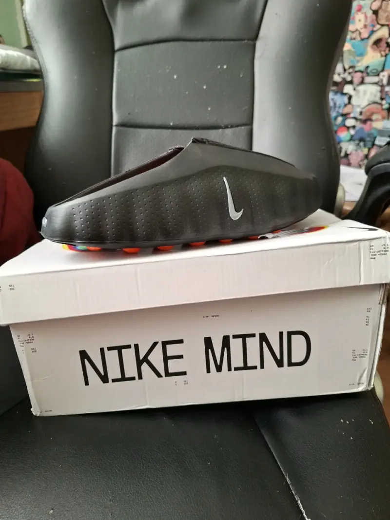 Nike mind (replica)de muy buena calidad 26.5cm - 1