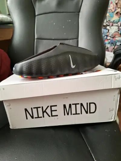 Nike mind (replica)de muy buena calidad 26.5cm - miniatura 1