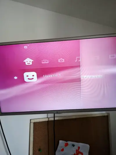 Play 3 con accesorios - miniatura 2