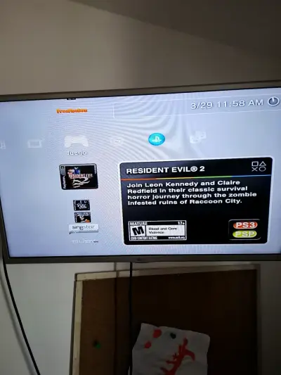 Play 3 con accesorios - miniatura 3