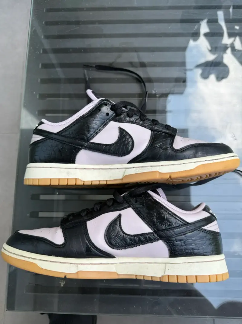 Zapatillas nike dunk low - 1