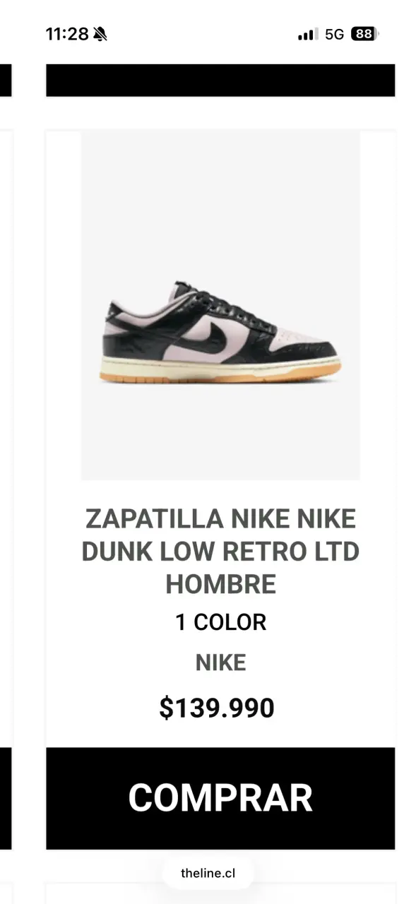 Zapatillas nike dunk low - 4