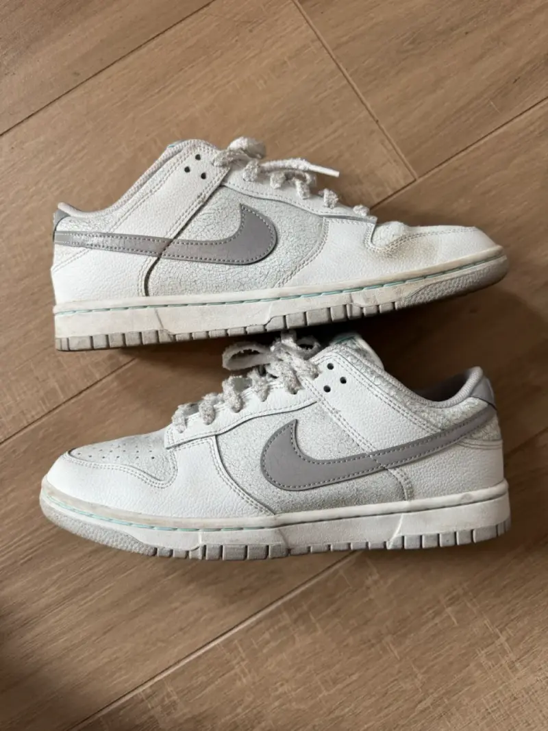 Zapatillas nike dunk low - 1