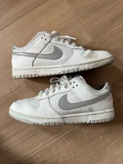 Zapatillas nike dunk low - miniatura 1
