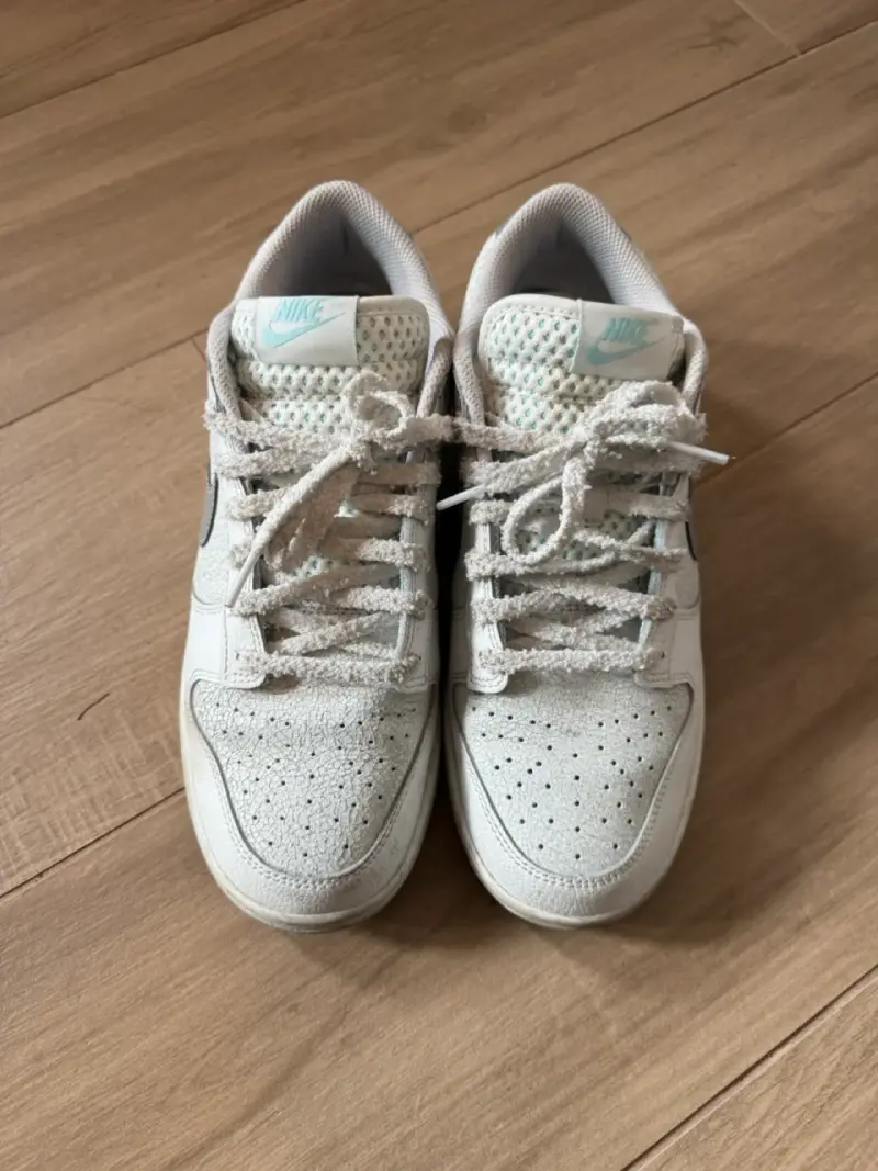 Zapatillas nike dunk low - 2