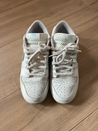 Zapatillas nike dunk low - miniatura 2