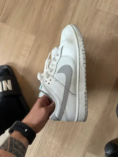 Zapatillas nike dunk low - miniatura 3
