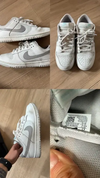 Zapatillas nike dunk low - miniatura 5