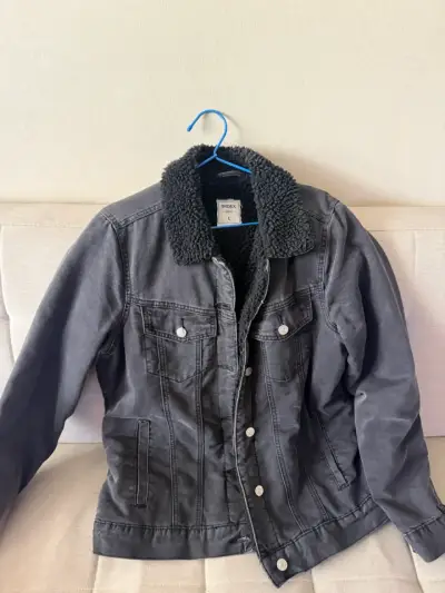 Chaqueta Index Denim talla L. - miniatura 1