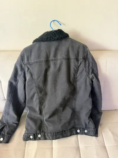 Chaqueta Index Denim talla L. - miniatura 2