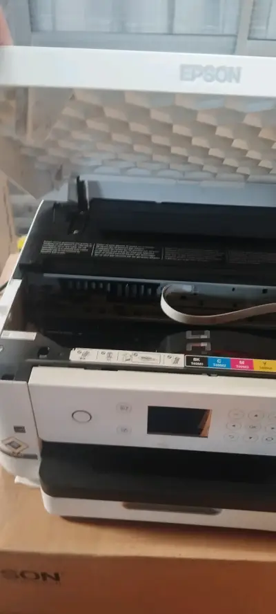 Impresora Epson sure color f170 - miniatura 3