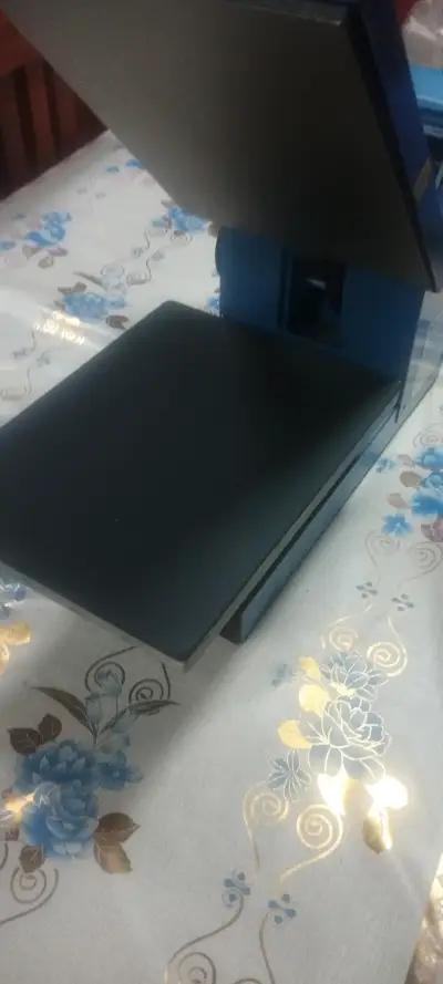Prensa térmica azul para estampado - miniatura 5