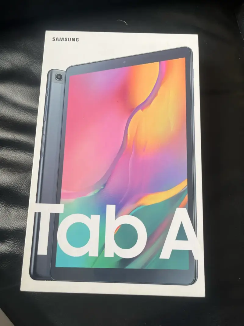 Tablet Samsung Galaxy Tab A - 1