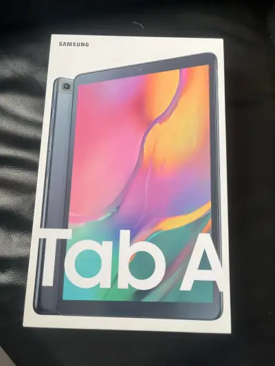 Tablet Samsung Galaxy Tab A - miniatura 1