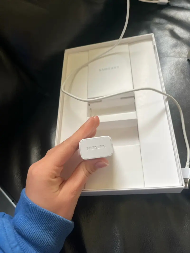 Tablet Samsung Galaxy Tab A - 2