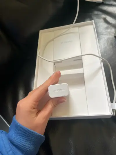Tablet Samsung Galaxy Tab A - miniatura 2