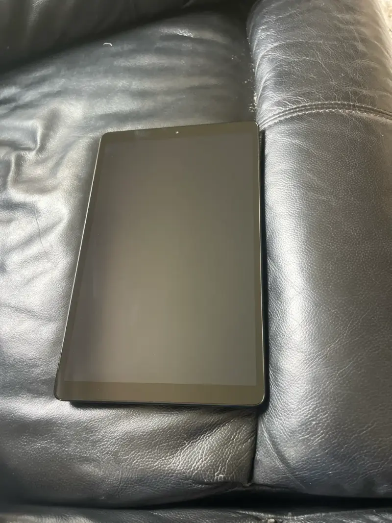 Tablet Samsung Galaxy Tab A - 3