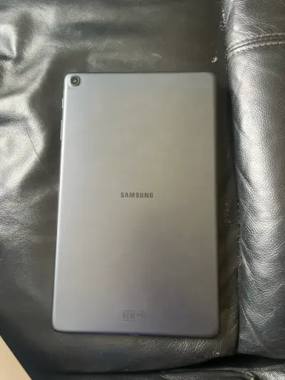 Tablet Samsung Galaxy Tab A - miniatura 4