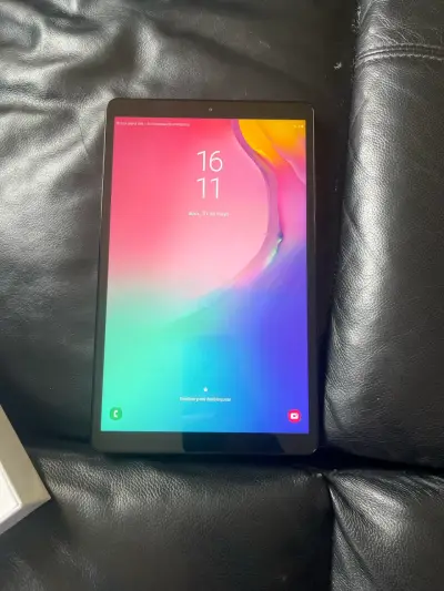 Tablet Samsung Galaxy Tab A - miniatura 5