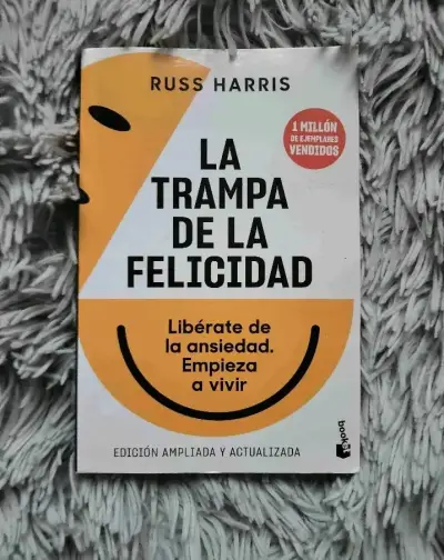 La Trampa de la Felicidad - miniatura 1
