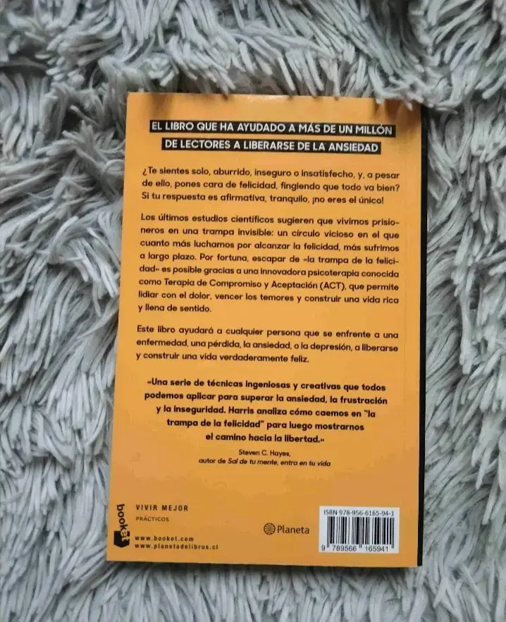 La Trampa de la Felicidad - 2