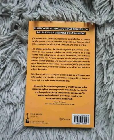 La Trampa de la Felicidad - miniatura 2
