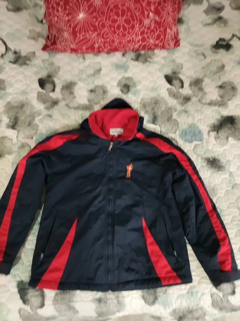 Chaqueta de colegio - 1