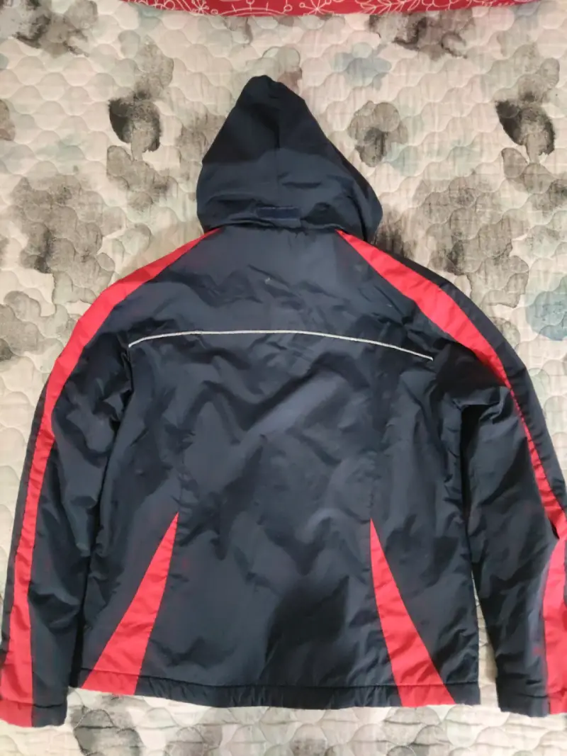 Chaqueta de colegio - 2