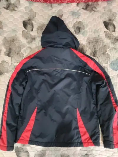 Chaqueta de colegio - miniatura 2