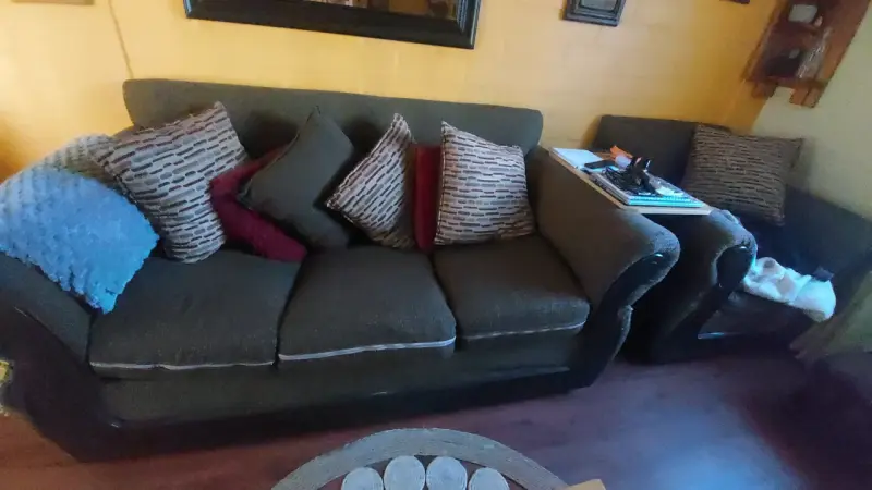Sillones - 1