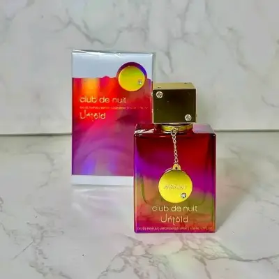 Perfume Club de Nuit Untold - miniatura 1