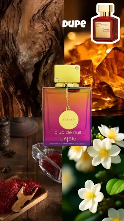 Perfume Club de Nuit Untold - miniatura 2